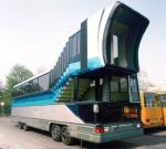 Ikarus 692.01 PALT 1983 года